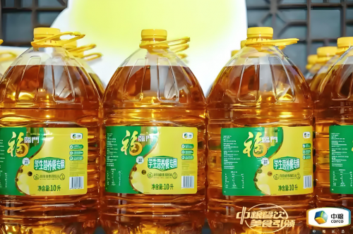 中糧餐飲定制化戰(zhàn)略，如何精準滿足市場多元化需求？