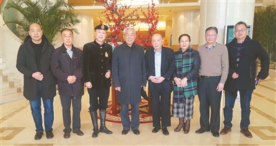 立德樹人 創(chuàng)新書寫教育強國的答卷