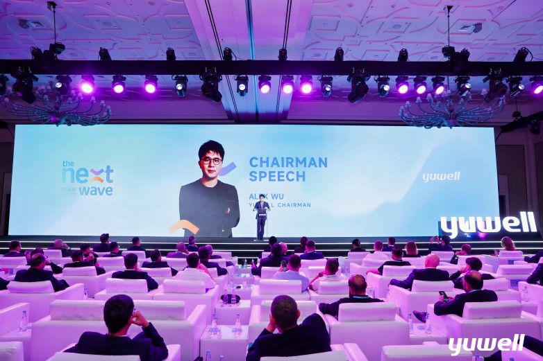 魚躍醫(yī)療2025全球核心客戶大會(huì)在迪拜圓滿召開