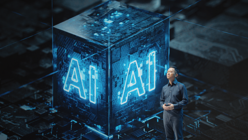 老板電器任富佳：在堅(jiān)守與變革中尋找答案