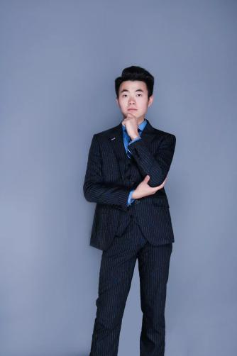 創(chuàng)業(yè)青年說｜何育林從高考失利學子到教育公司CEO：立志打造四川專升本第一家教育科技品牌公司