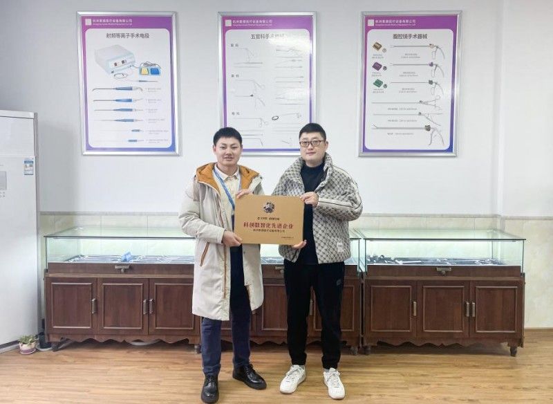 市場(chǎng)占有率達(dá)到20%，索德醫(yī)療持續(xù)深耕醫(yī)療器械領(lǐng)域