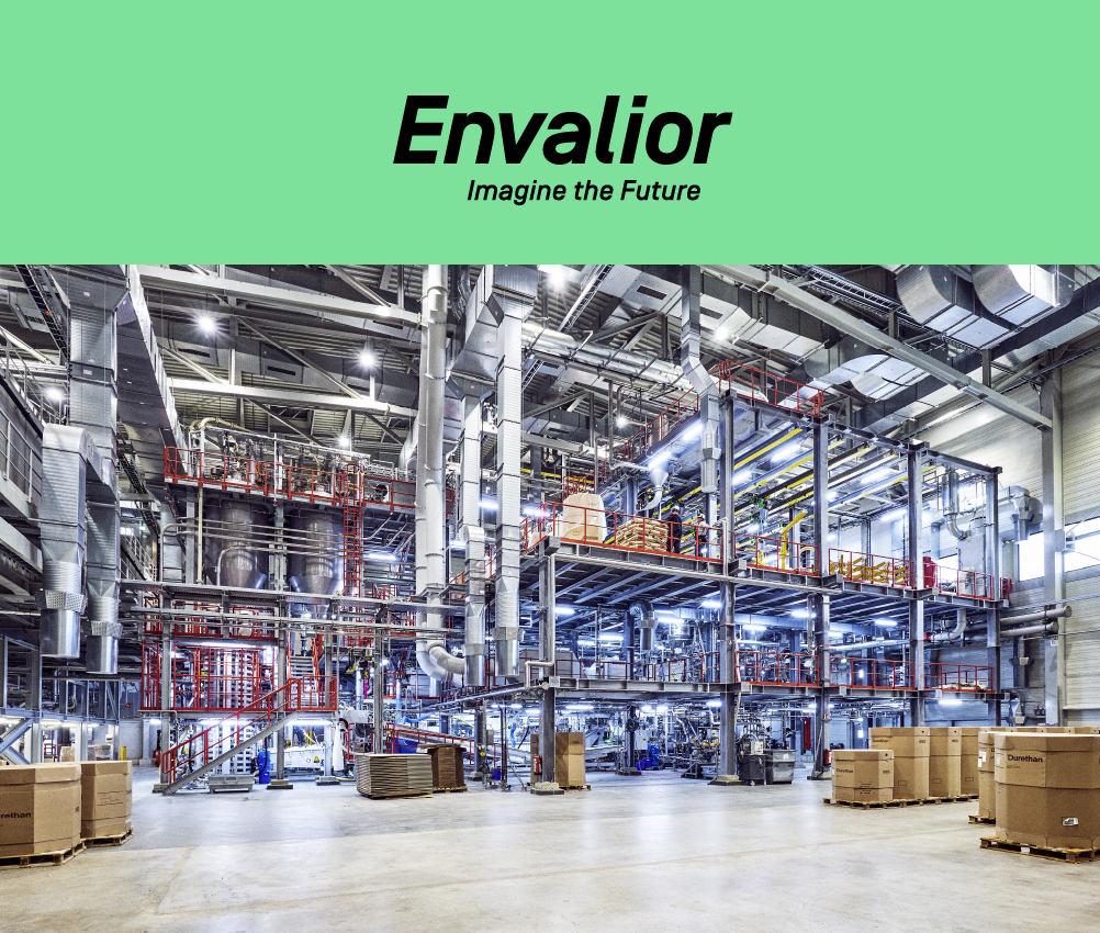 恩驊力宣布在歐洲建立新的PPS（聚苯硫醚）復合工廠