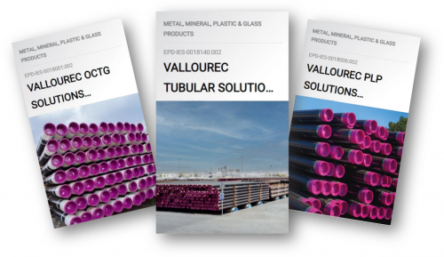 優(yōu)質無縫鋼管企業(yè)瓦盧瑞克4年內減少19%碳排放，樹立行業(yè)新標桿