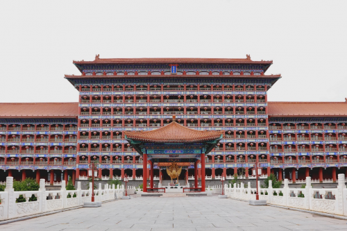 中信國(guó)安·國(guó)安第一城：文旅融合新典范，非遺文化煥新彩