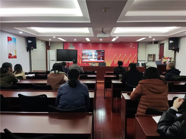 湖北蘄春：以嚴(yán)實(shí)舉措筑牢新時(shí)代保密安全屏障