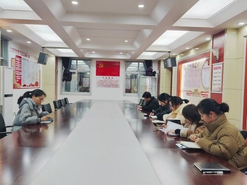 武穴煙草：激活青春動(dòng)能 鍛造時(shí)代尖兵