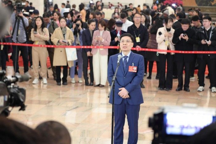 海爾周云杰：人工智能是中國企業(yè)的時代機(jī)會