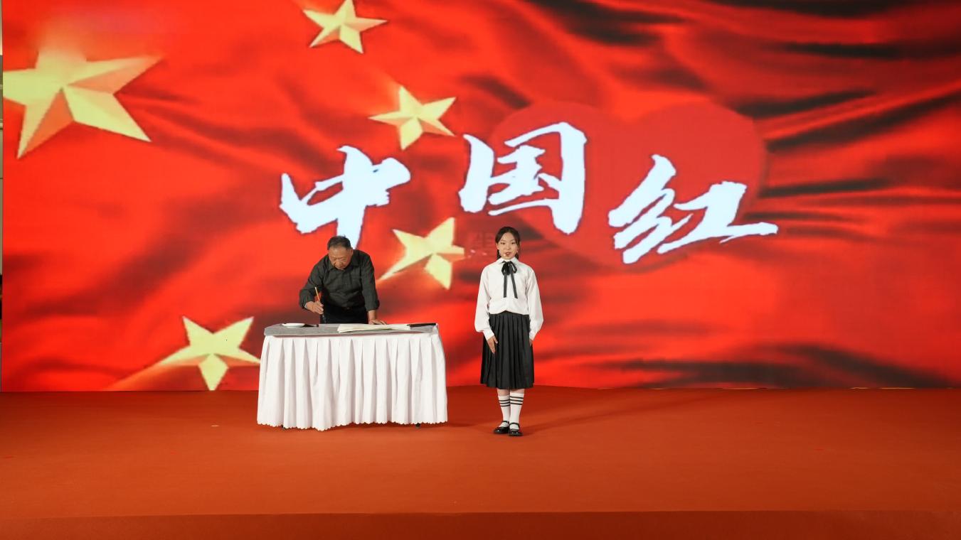 句象書店參與舉辦北京大興天宮院街道2025全民閱讀系列推廣活動