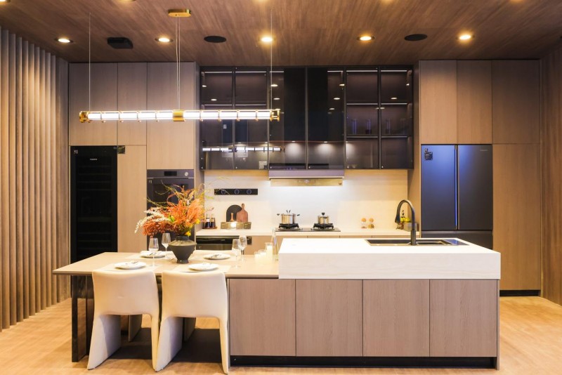 高端家電H1盤點：頭部品牌領跑，市場加速集中