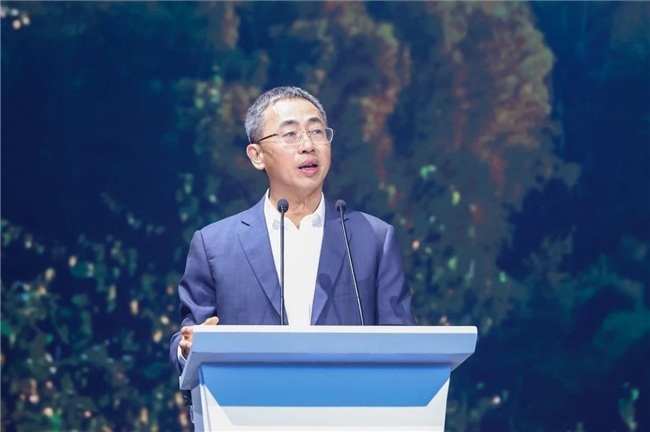 共建兆瓦超充生態(tài)，共贏全電物流機遇，華為兆瓦超充高質(zhì)量發(fā)展峰會成功舉辦