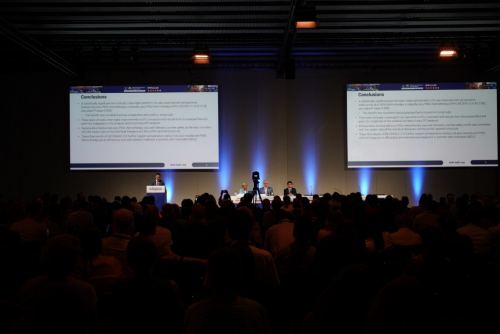 替雷利珠單抗公布兩項肺癌研究最新總生存期數(shù)據(jù)，助力健康中國癌癥防治目標(biāo)達成