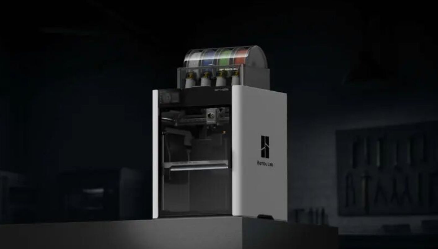 TCT3D打印深圳展：桌面級與工業(yè)級“夢之隊”亮相，十余款3D打印機(jī)TCT深圳展首秀