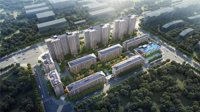 立邦中國中標(biāo)能建城發(fā)2025-2027年度外墻涂料及一體板集采項目