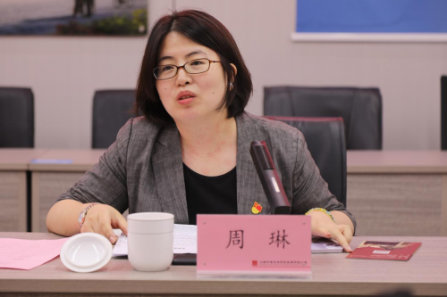 中建東孚與上海市寶山區(qū)住房保障和房屋管理局、農行上海寶山支行開展黨建聯建活動