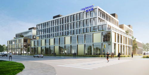 從“激光”到“醫(yī)療”！瑞柯恩企業(yè)更名，啟航多能量平臺新征程