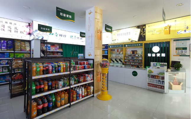 湖北浠水：巧織服務(wù)網(wǎng)，共筑同心圓