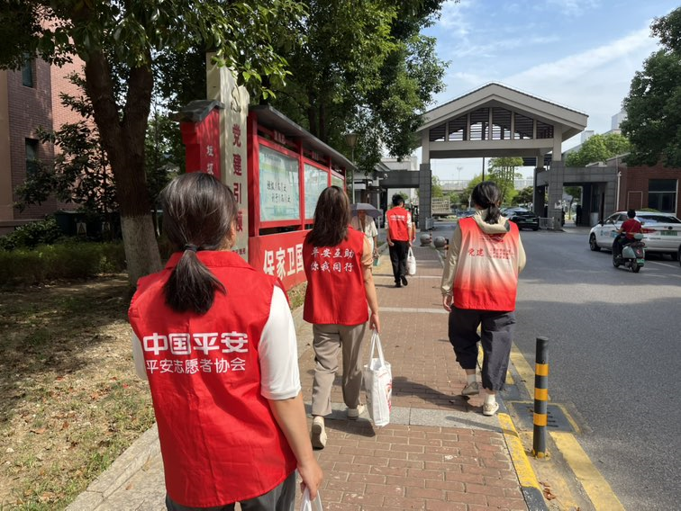 平安融易蘇州分公司：銘記抗戰(zhàn)歷史，傳承紅色基因