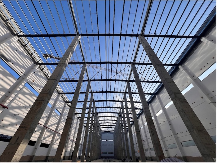 升級煥新顏 激活新動能