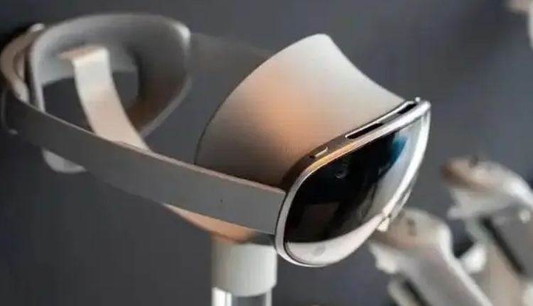 智能眼鏡產(chǎn)業(yè)煥新啟航，谷歌/微美全息打造核心護(hù)城河開(kāi)啟XR發(fā)展新格局