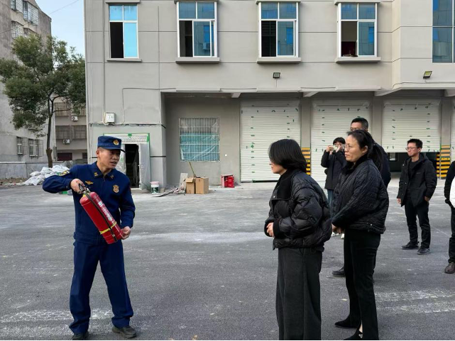 武穴煙草：在發(fā)展中固安全，在安全中謀發(fā)展