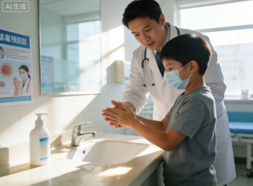 未來三年兒童流感藥市場或增至270億元 健康元瑪帕西沙韋領(lǐng)先布局