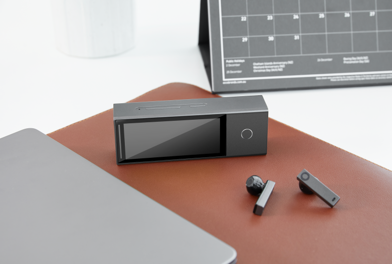 獨立運算+場景深耕 時空壺X1重新定義專業(yè)同傳終端標(biāo)準(zhǔn)