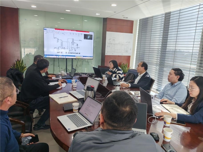 蘆竹 “變” 甲醇！揭秘綠色甲醇負(fù)碳經(jīng)濟(jì)商業(yè)化樣本