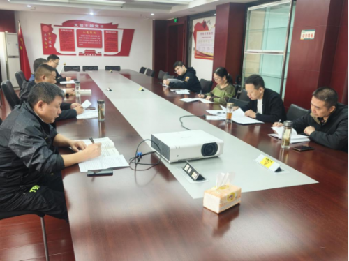 湖北蘄春：黨建學(xué)習(xí)強(qiáng)根基 全會精神引航向