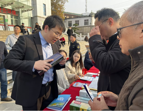 以夢(mèng)為馬，不負(fù)韶華——煙草基層青年的無(wú)悔青春