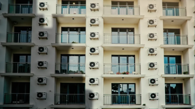 揭秘工業(yè)領(lǐng)域的“幕后英雄”！Alleima 合瑞邁Hiflex?壓縮機閥片鋼助力空調(diào)能效提升超18%，打造行業(yè)綠色節(jié)能解決方案