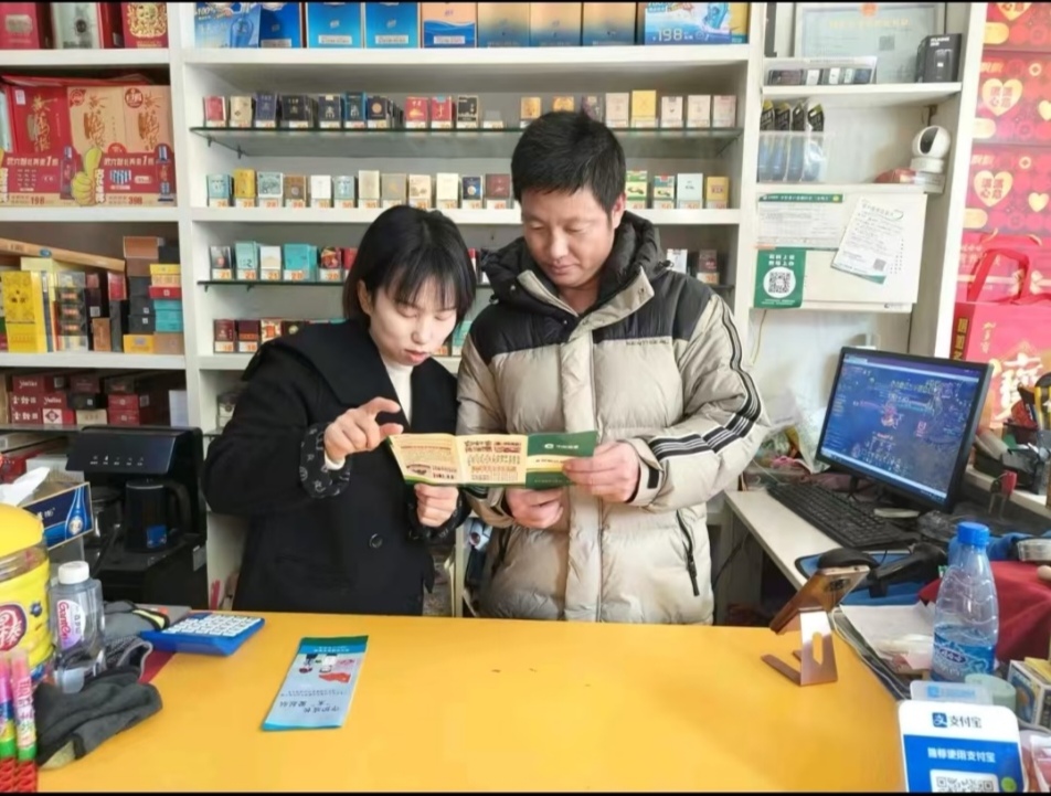 湖北武穴：當法治走進日常