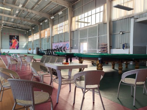 楚雄復(fù)烤廠：舊家煥新顏 職工之家成 “幸福港灣”