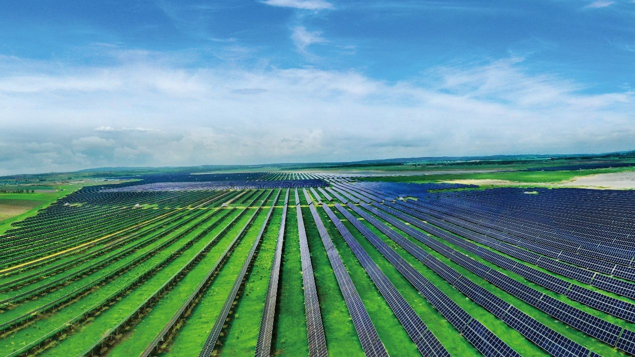 中國電力再獲中國證券“金紫荊獎”兩項大獎