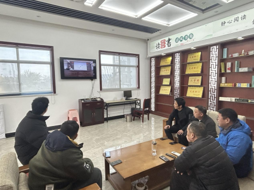 湖北洪湖煙草：持續(xù)深化作風(fēng)紀律建設(shè)