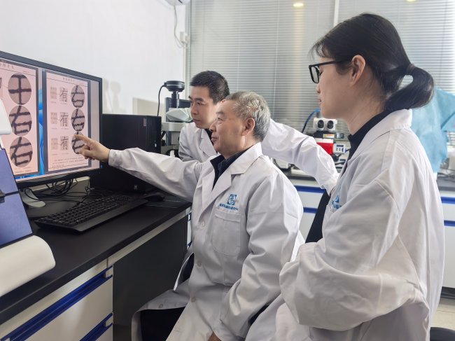 3天vs 30天：文痕室里的“極速”戰(zhàn)役