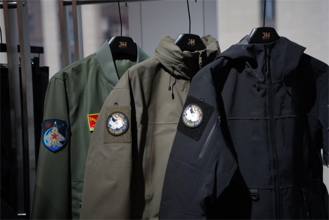 際華集團(tuán)深化內(nèi)部供應(yīng)鏈協(xié)同 電商訂貨會聚力業(yè)務(wù)聯(lián)動