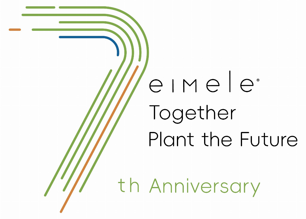eimele亦餐7周年，用植物基科技重塑健康底氣